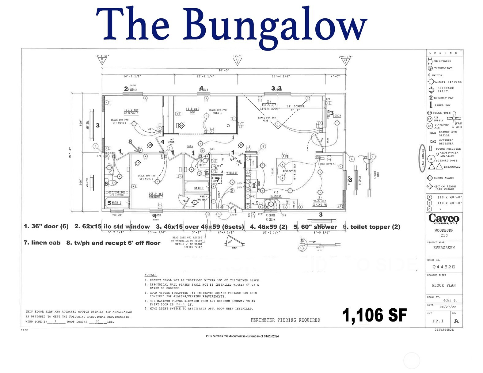 2085 Timber Street Enumclaw WA 98022