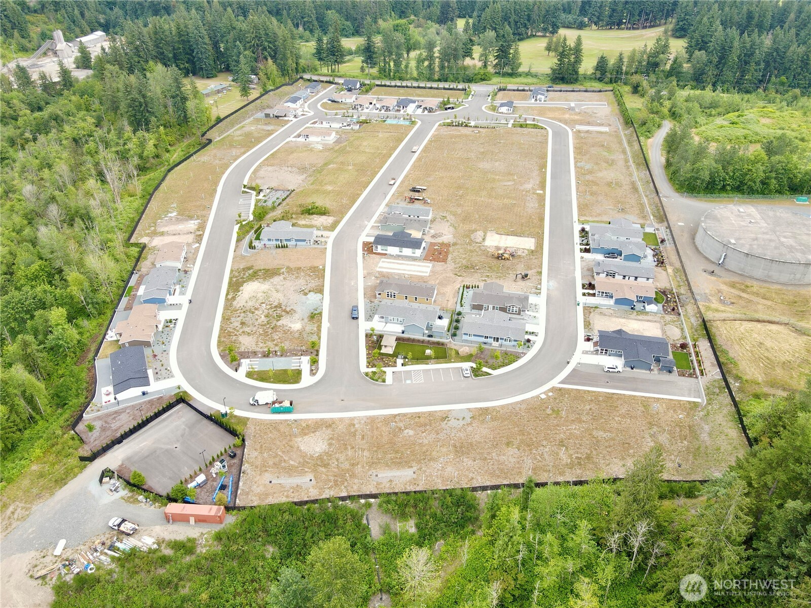 2085 Timber Street Enumclaw WA 98022