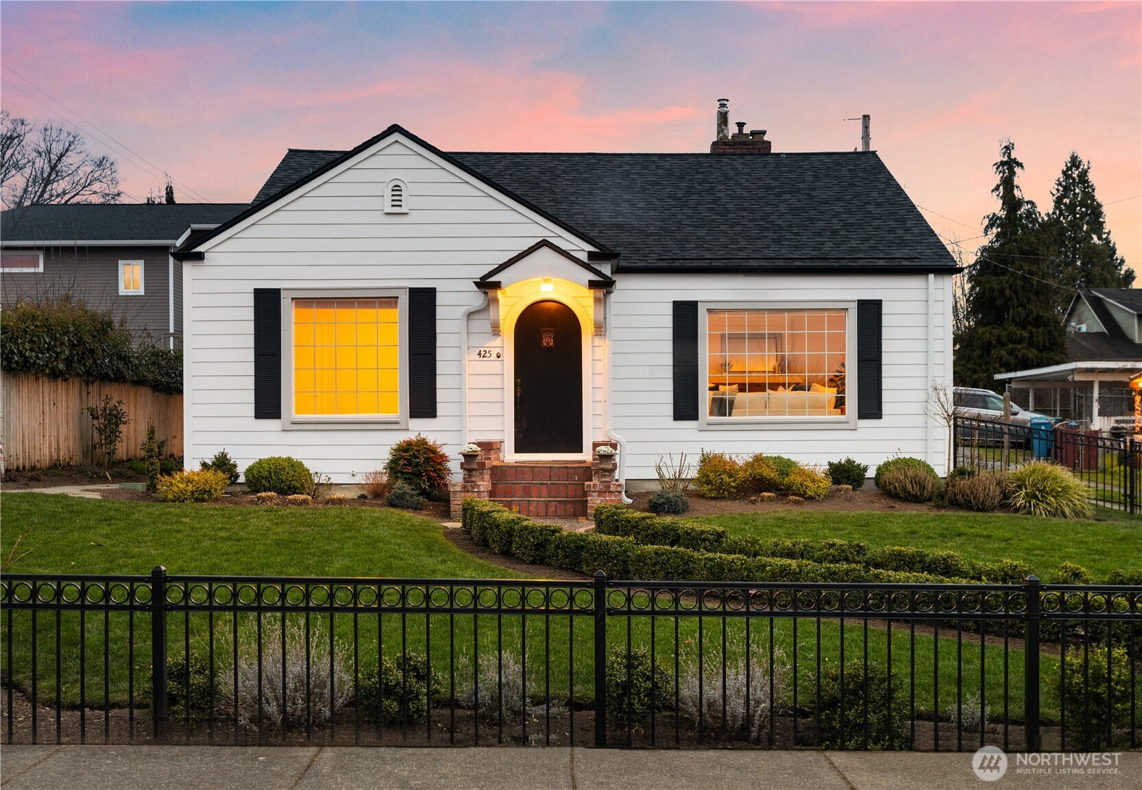 425 Avenue F Snohomish WA 98290