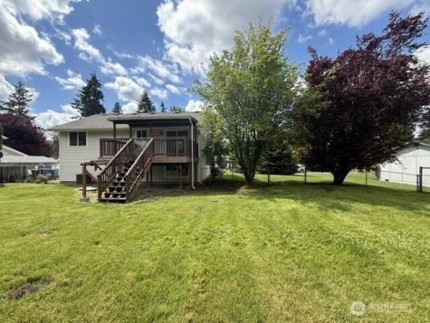 11407 240th Avenue Ct E Buckley WA 98321