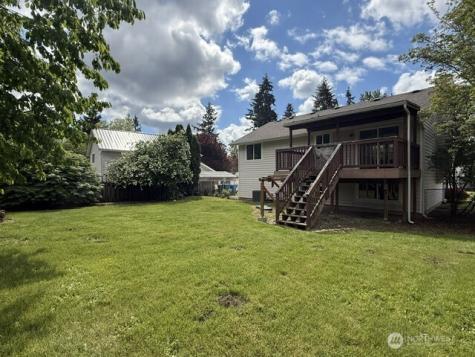 11407 240th Avenue Ct E Buckley WA 98321