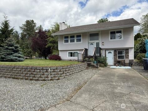11407 240th Avenue Ct E Buckley WA 98321