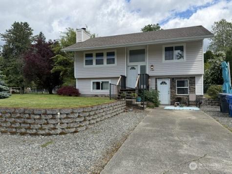 11407 240TH Buckley WA 98321