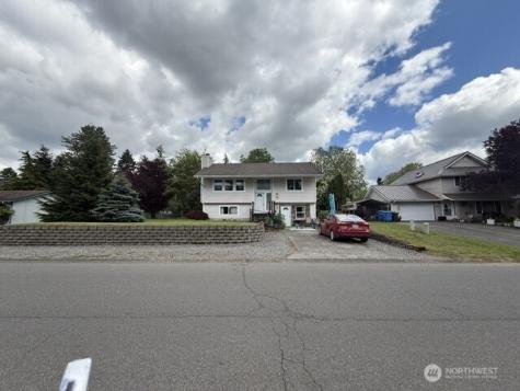 11407 240th Avenue Ct E Buckley WA 98321