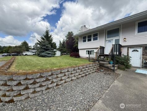 11407 240th Avenue Ct E Buckley WA 98321
