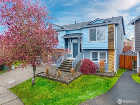13401 68th Avenue Ct E Puyallup WA 98373