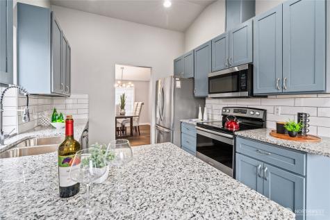 13401 68th Avenue Ct E Puyallup WA 98373