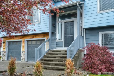 13401 68th Avenue Ct E Puyallup WA 98373