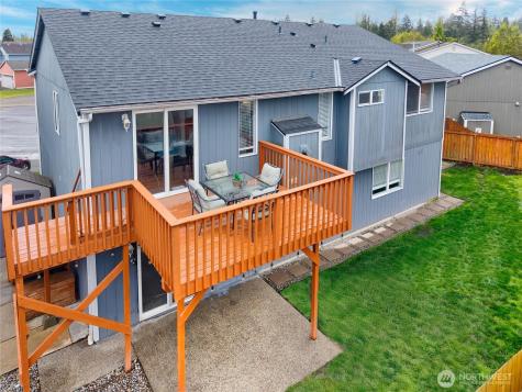 13401 68th Avenue Ct E Puyallup WA 98373