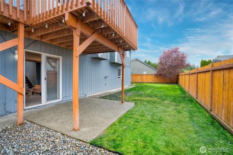 13401 68th Avenue Ct E Puyallup WA 98373