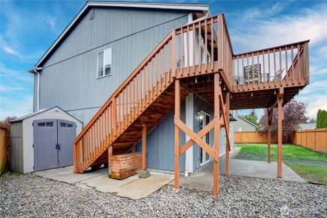 13401 68th Avenue Ct E Puyallup WA 98373