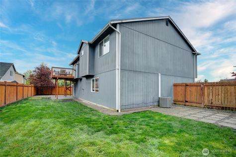 13401 68th Avenue Ct E Puyallup WA 98373