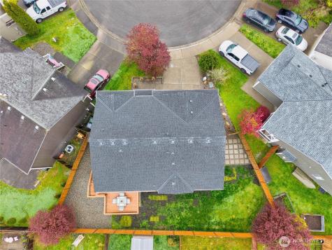 13401 68th Avenue Ct E Puyallup WA 98373