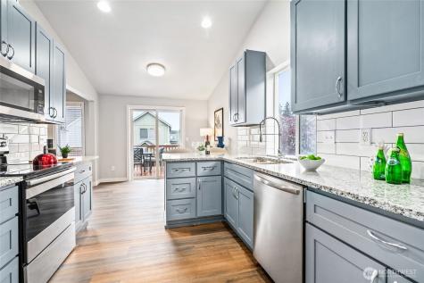 13401 68th Avenue Ct E Puyallup WA 98373