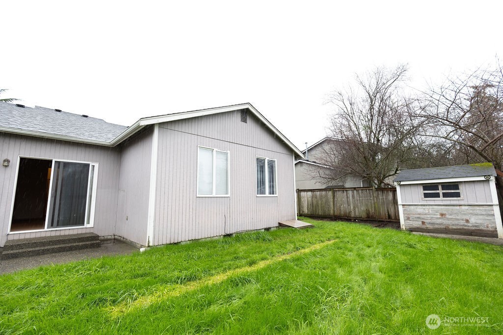 1312 131st Street E Tacoma WA 98445