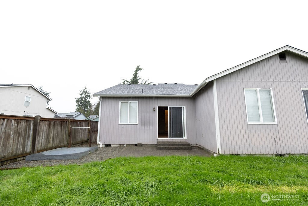 1312 131st Street E Tacoma WA 98445