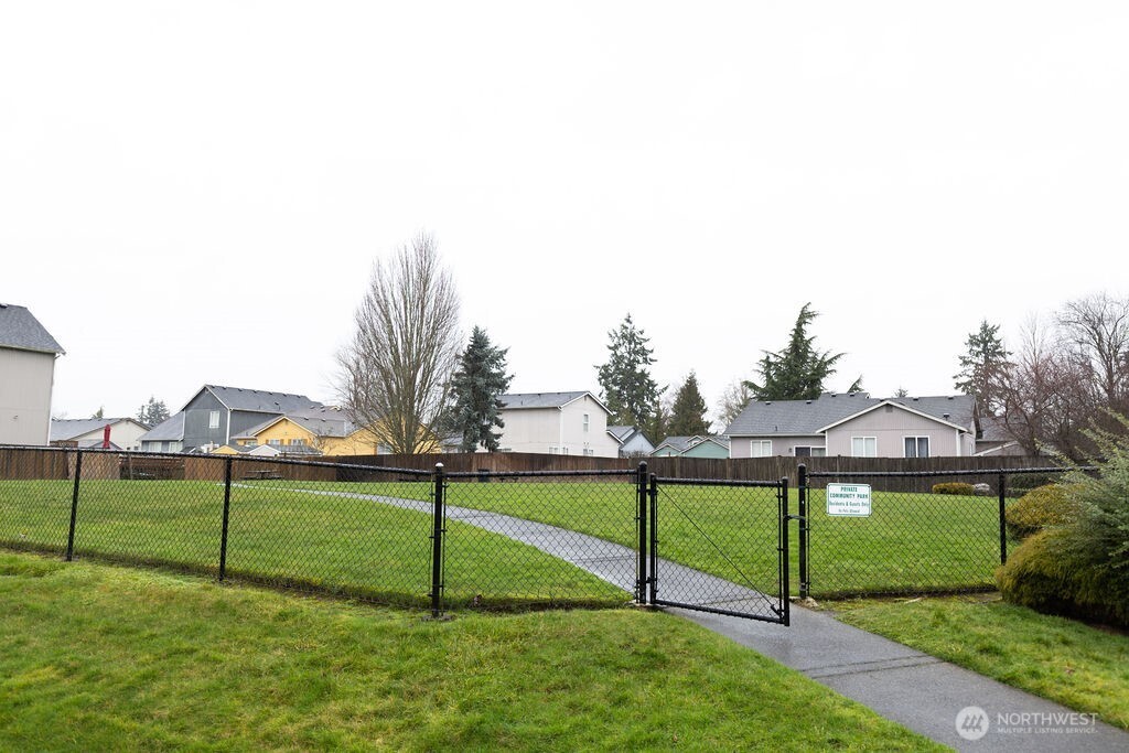 1312 131st Street E Tacoma WA 98445