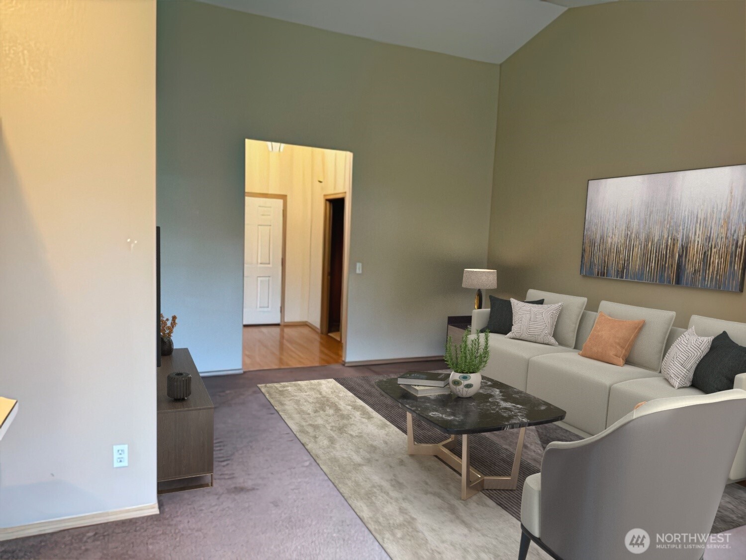 1312 131st Street E Tacoma WA 98445