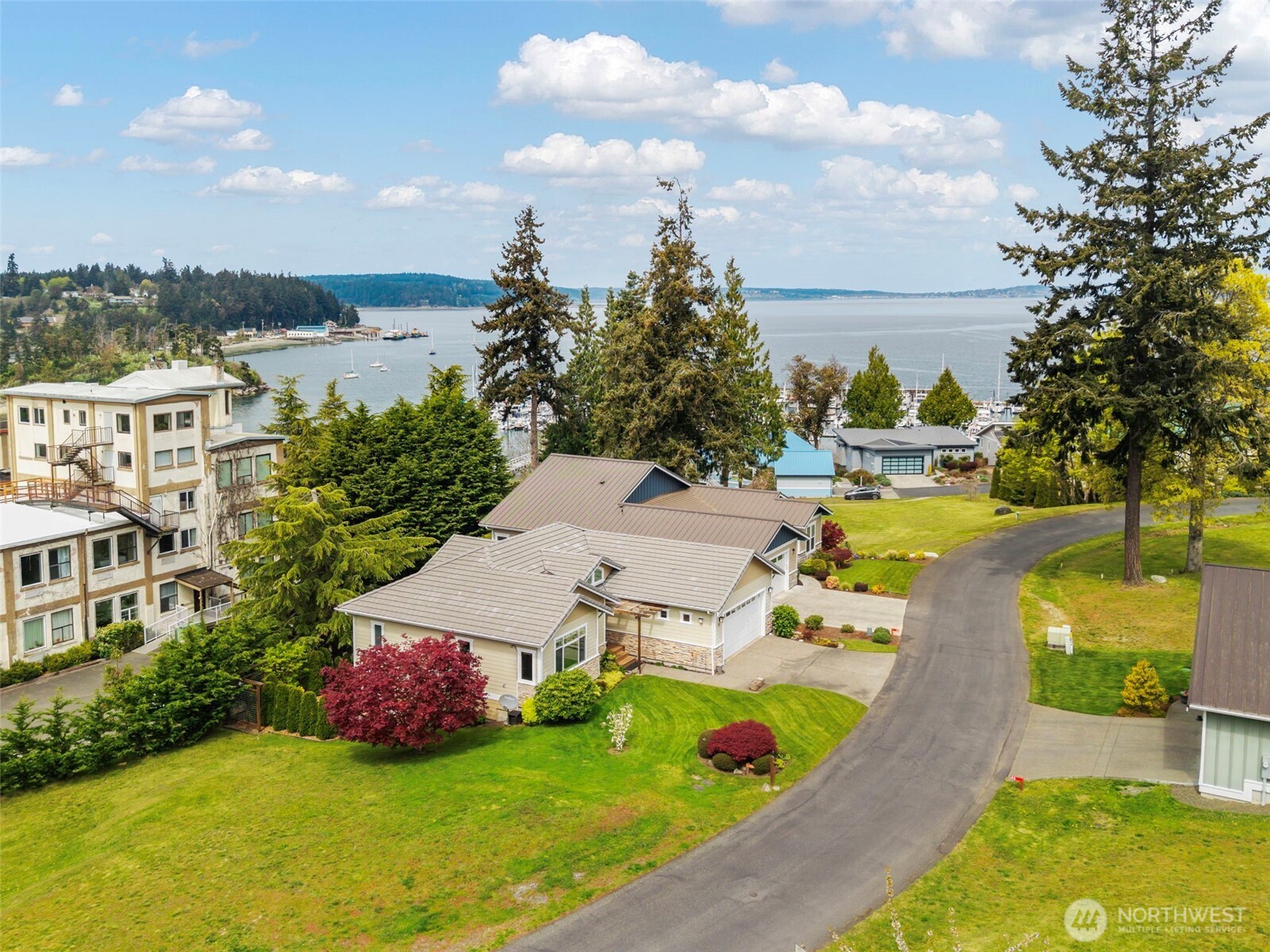 45 Port Townsend Bay Drive Port Hadlock WA 98339