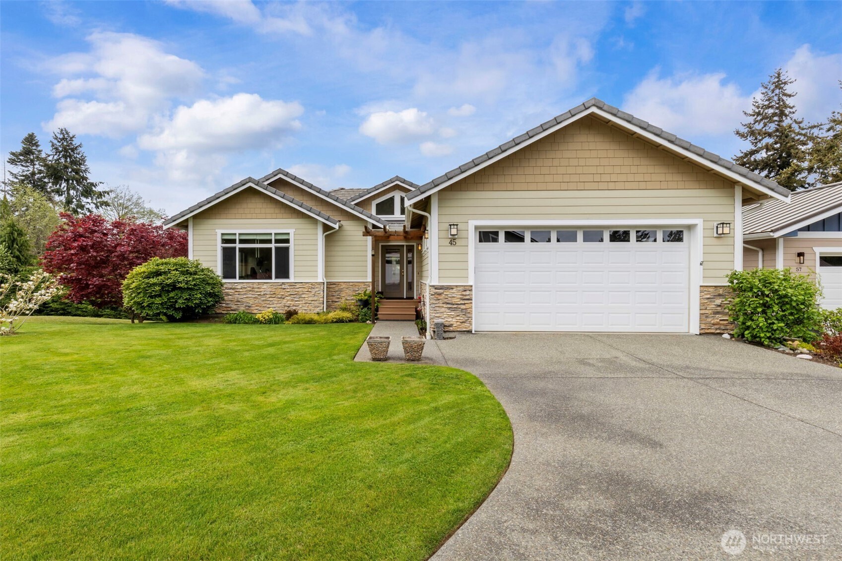 45 Port Townsend Bay Drive Port Hadlock WA 98339
