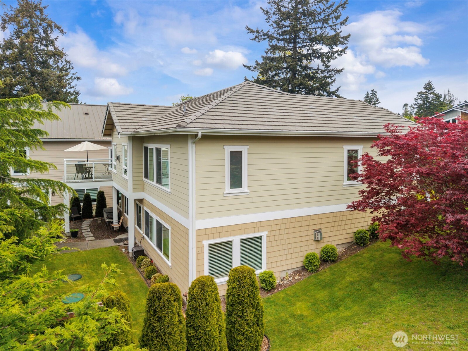 45 Port Townsend Bay Drive Port Hadlock WA 98339