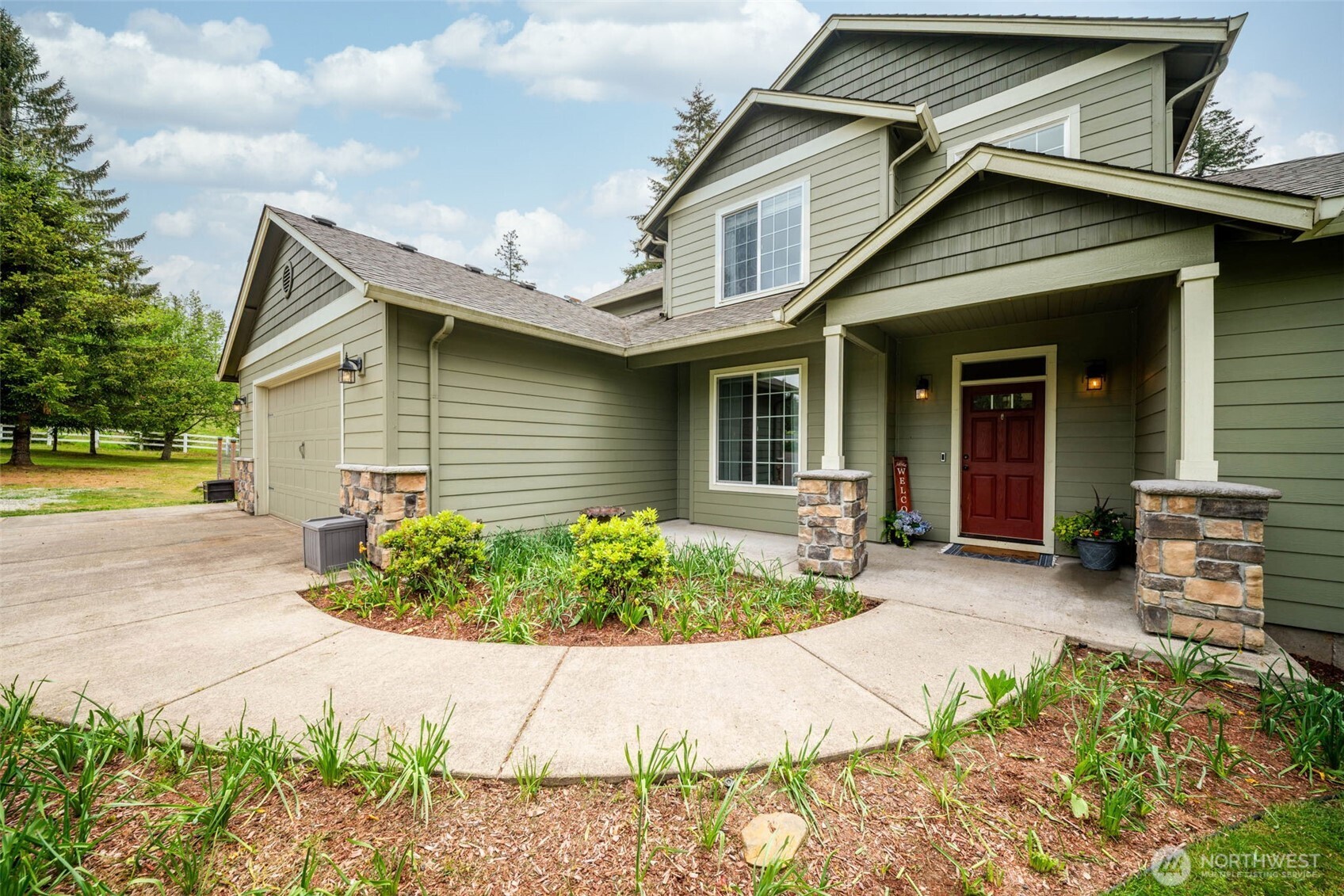 123 Blackjack Drive Kalama WA 98625