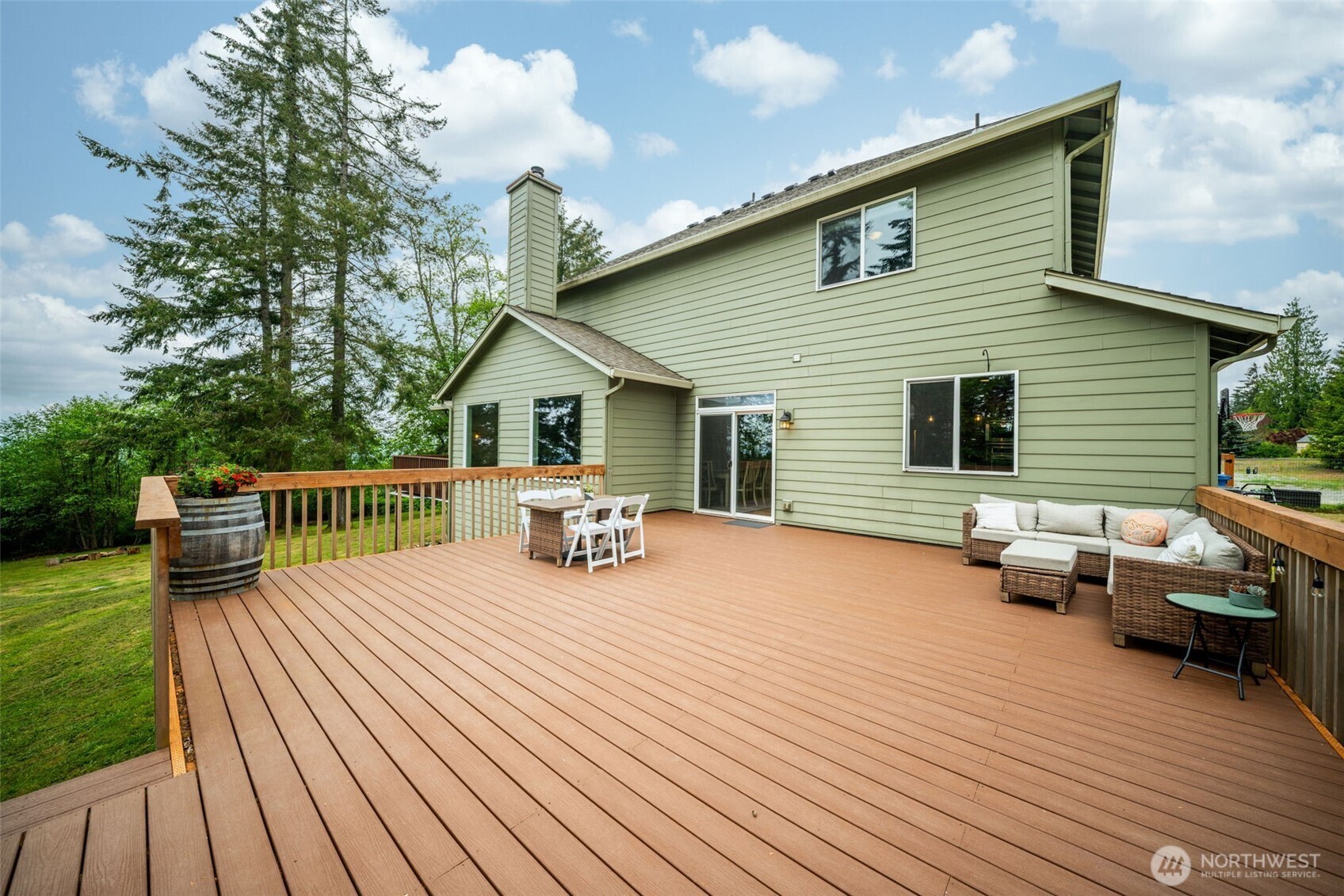 123 Blackjack Drive Kalama WA 98625