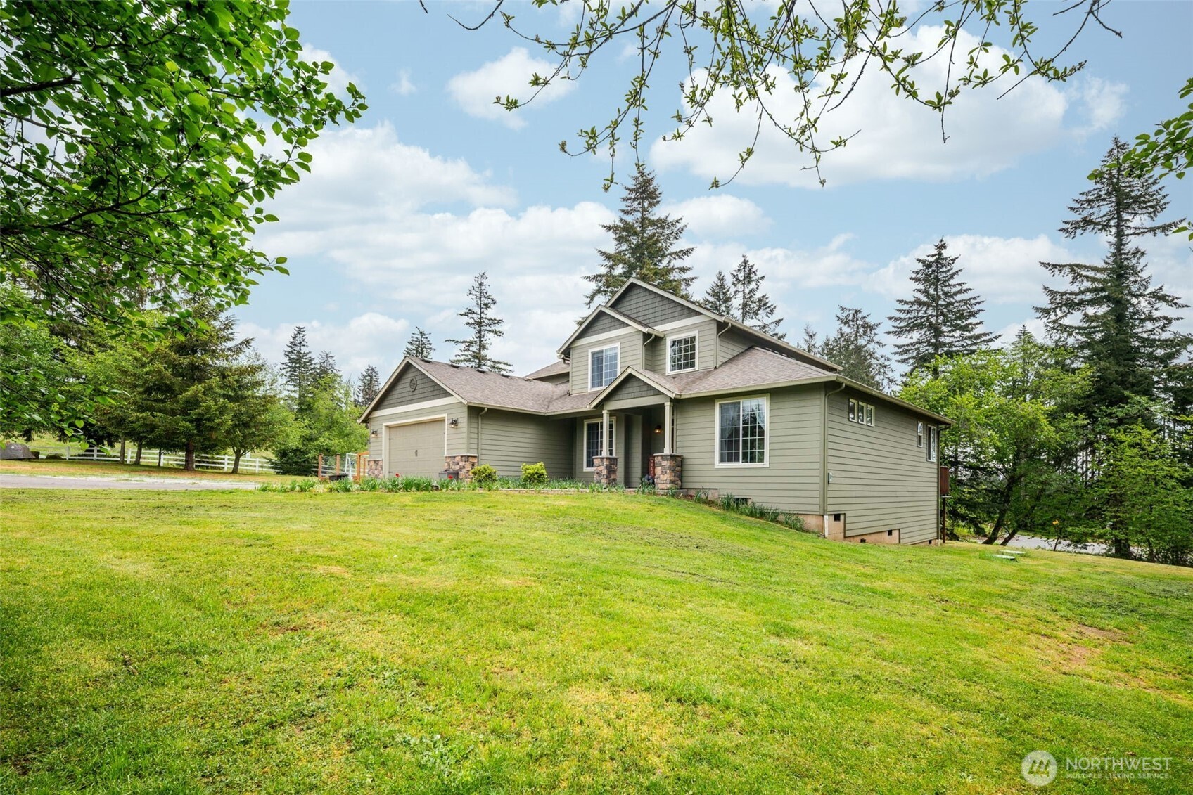 123 Blackjack Drive Kalama WA 98625