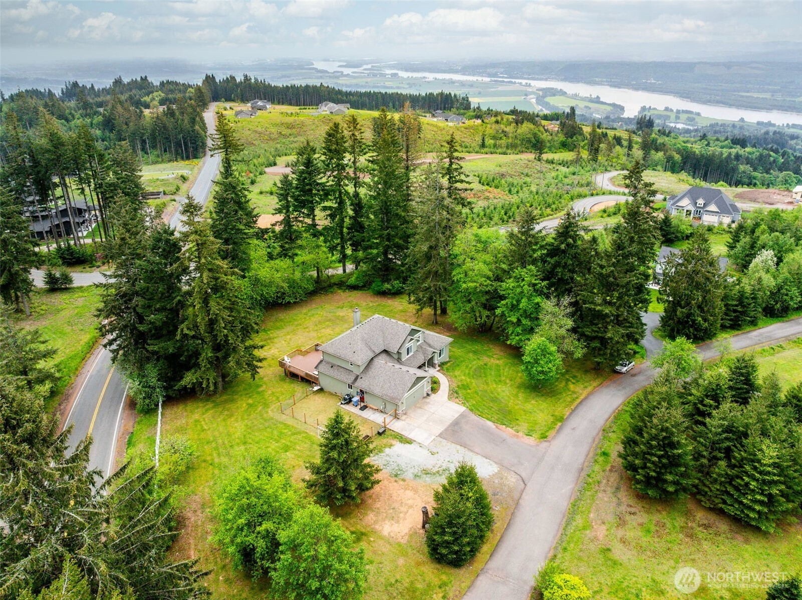 123 Blackjack Drive Kalama WA 98625