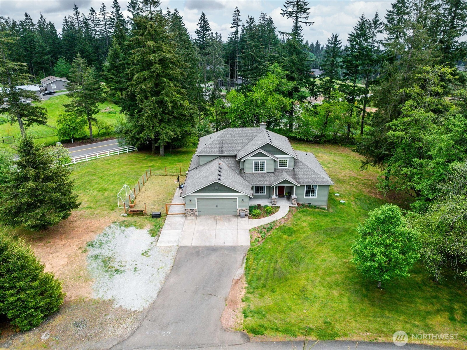 123 Blackjack Drive Kalama WA 98625