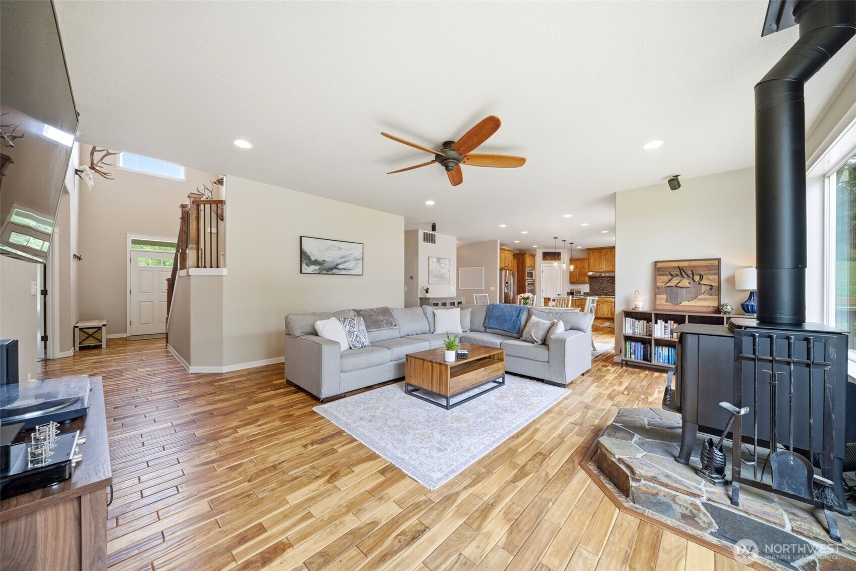 123 Blackjack Drive Kalama WA 98625
