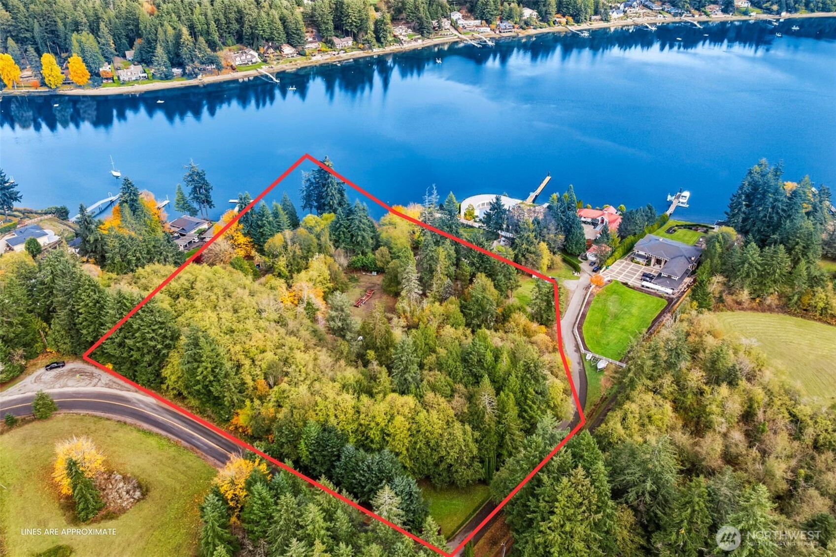 2707 50th Avenue NW Gig Harbor WA 98335