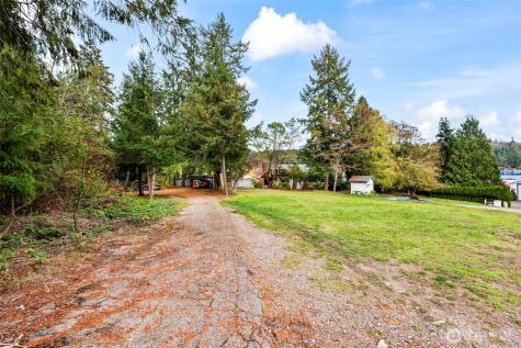 2707 50th Avenue NW Gig Harbor WA 98335