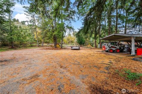 2707 50th Avenue NW Gig Harbor WA 98335