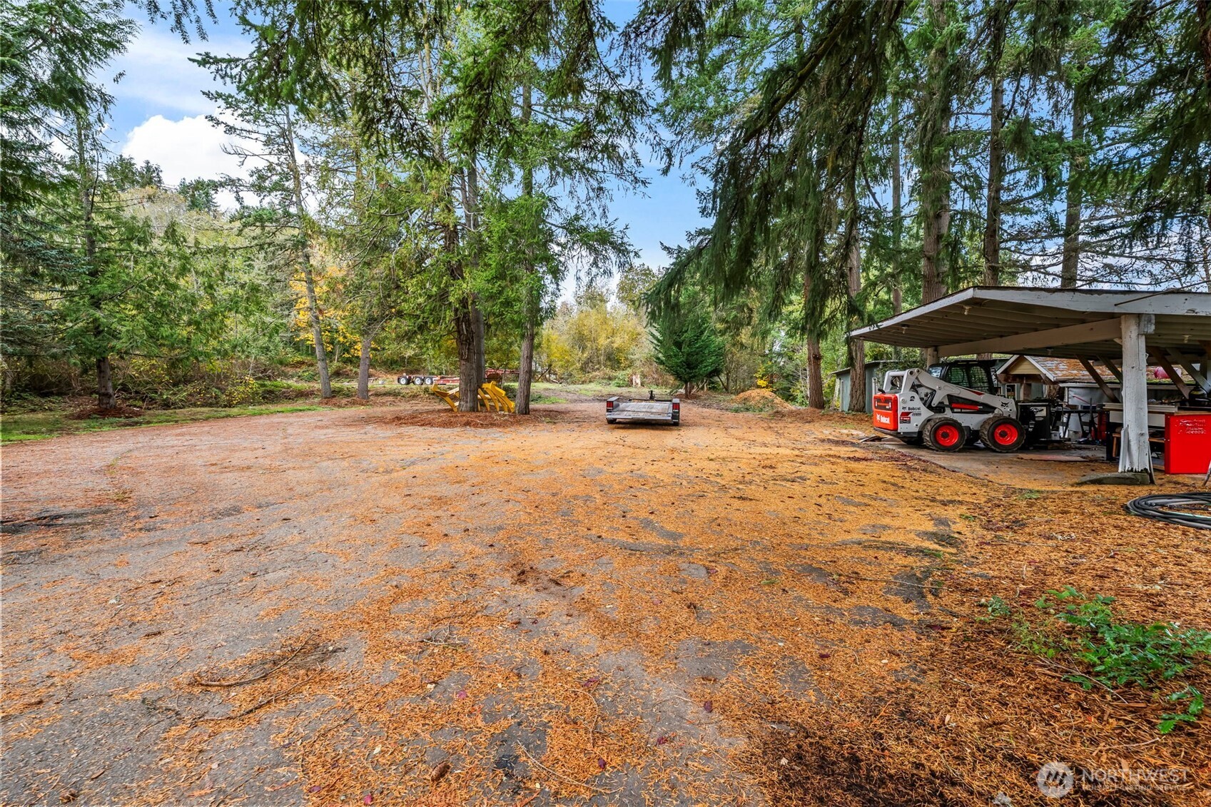 2707 50th Avenue NW Gig Harbor WA 98335