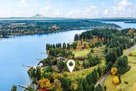 2707 50th Avenue NW Gig Harbor WA 98335