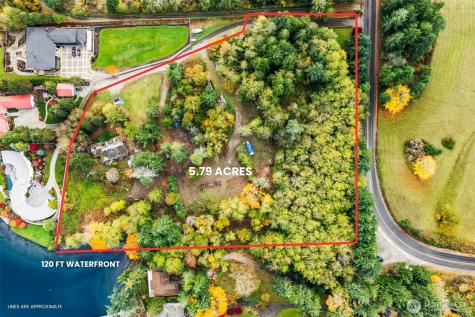 2707 50th Avenue NW Gig Harbor WA 98335