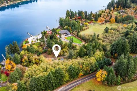2707 50th Avenue NW Gig Harbor WA 98335