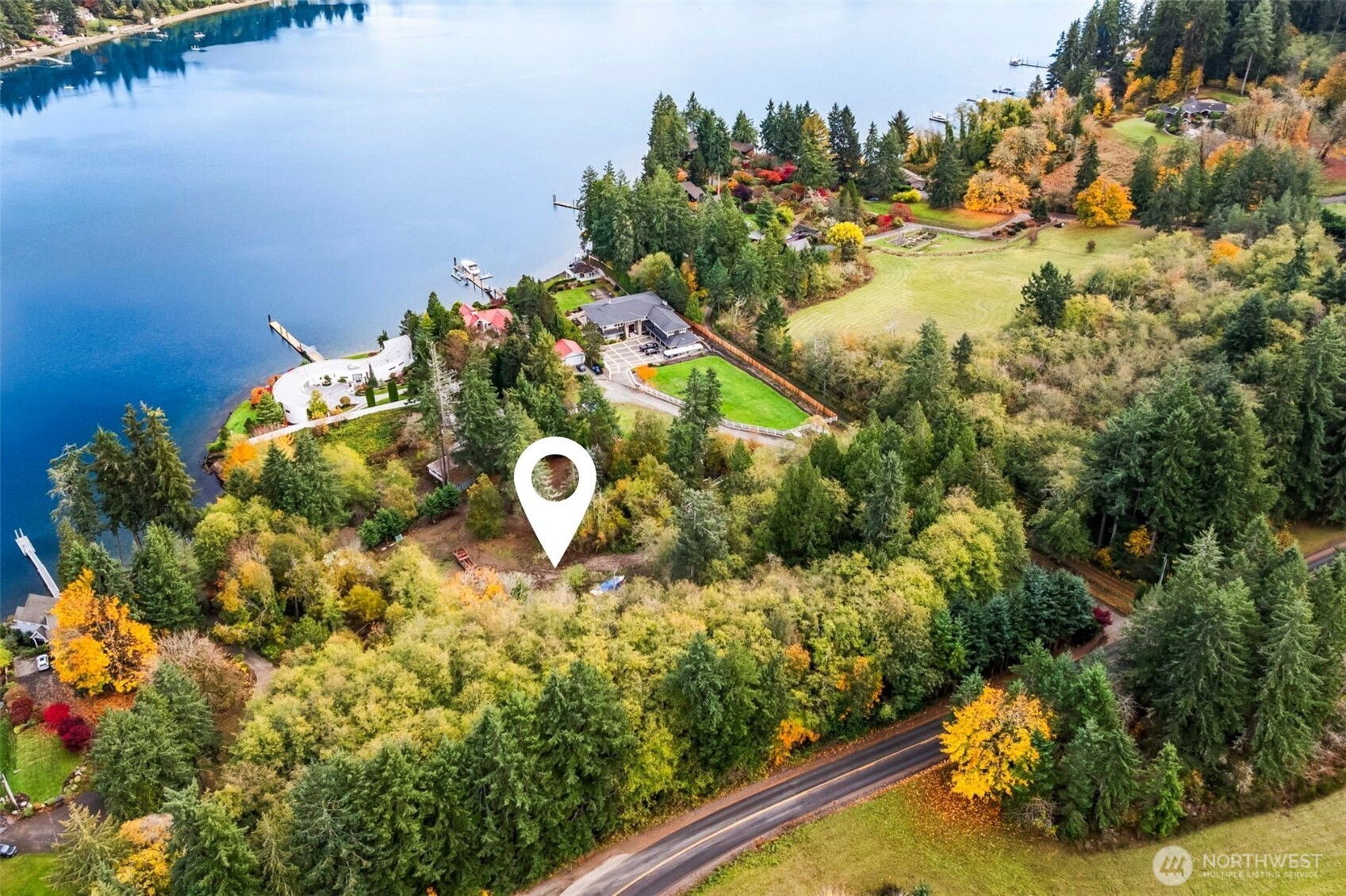 2707 50th Avenue NW Gig Harbor WA 98335