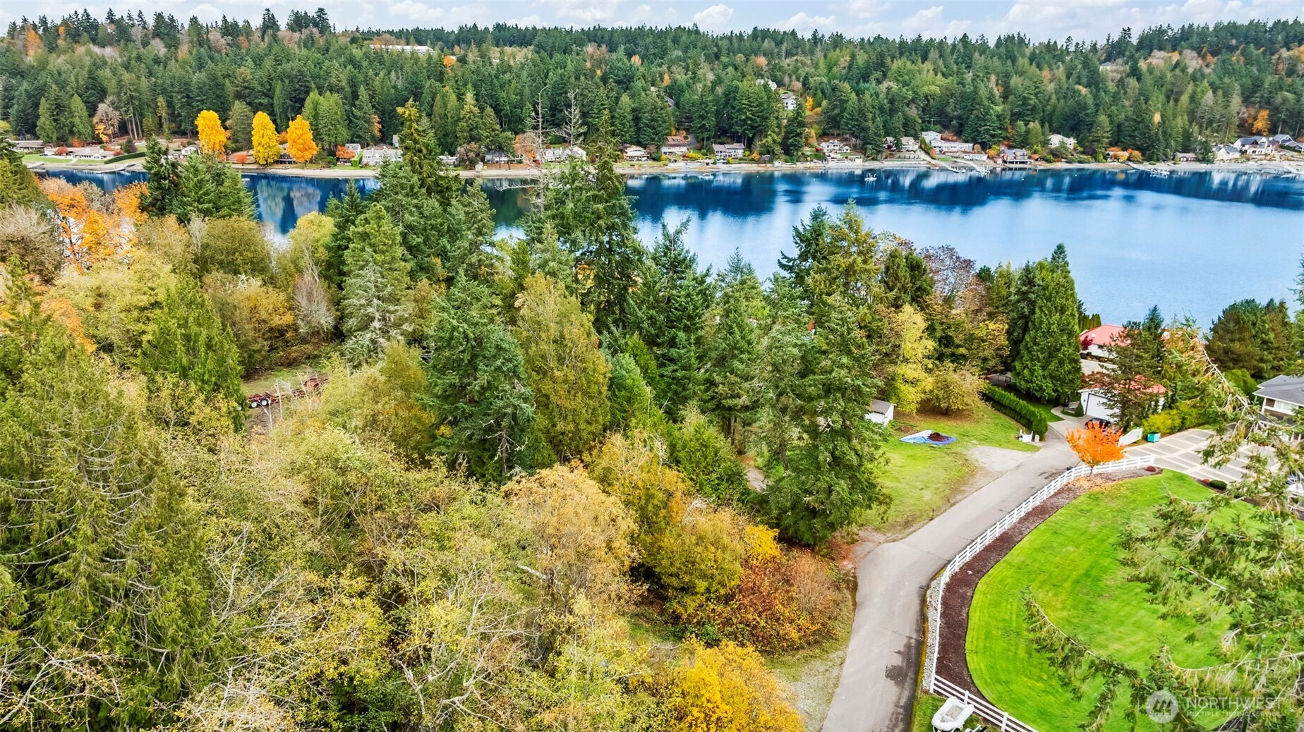 2707 50th Avenue NW Gig Harbor WA 98335