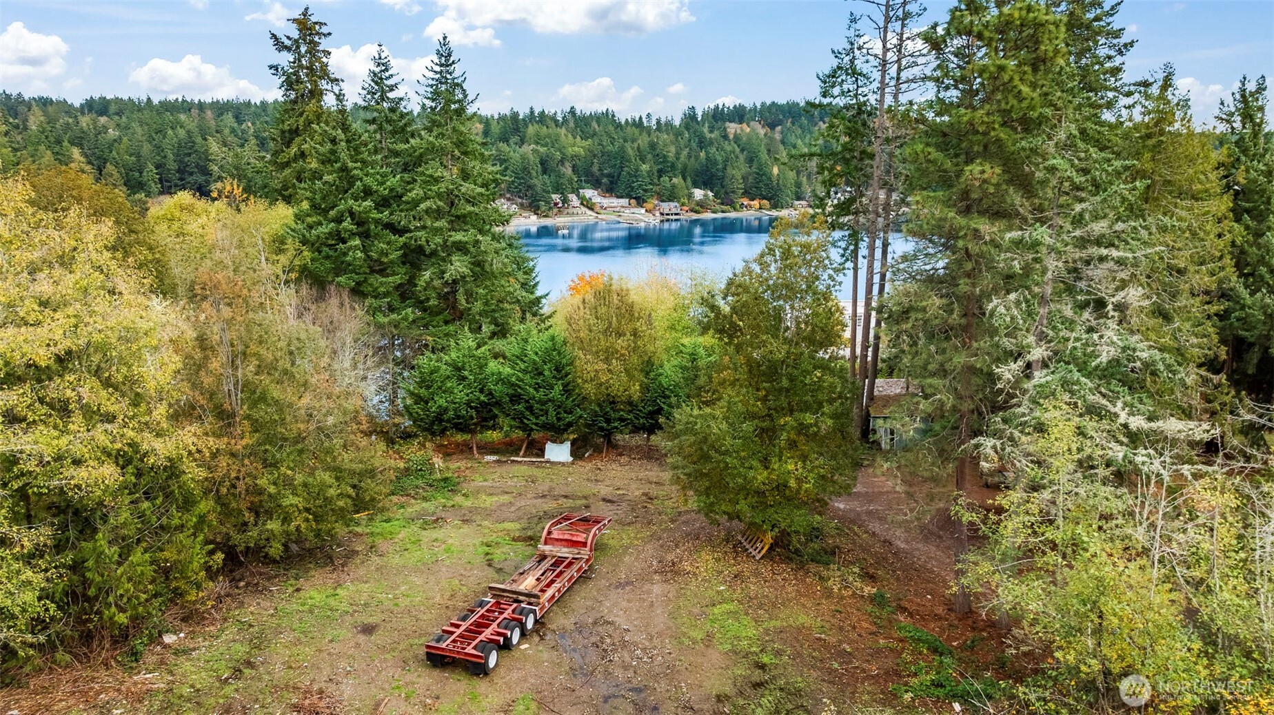 2707 50th Avenue NW Gig Harbor WA 98335