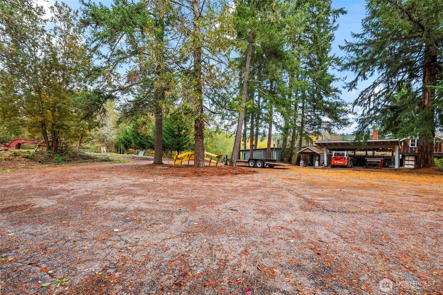 2707 50th Avenue NW Gig Harbor WA 98335
