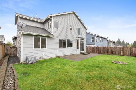 8410 72nd Place NE Marysville WA 98270