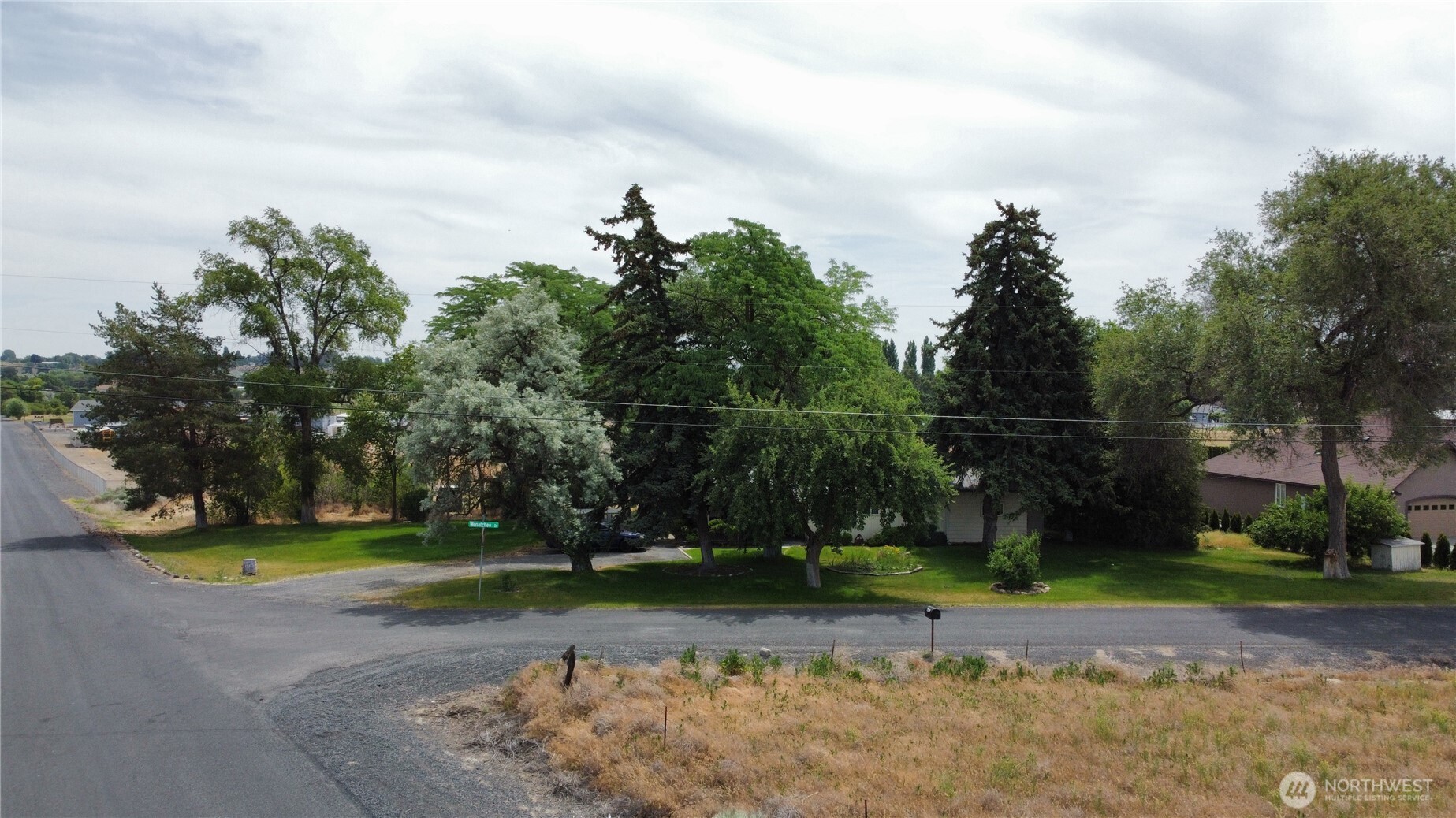 4477 Wenatchee Drive NE Moses Lake WA 98837