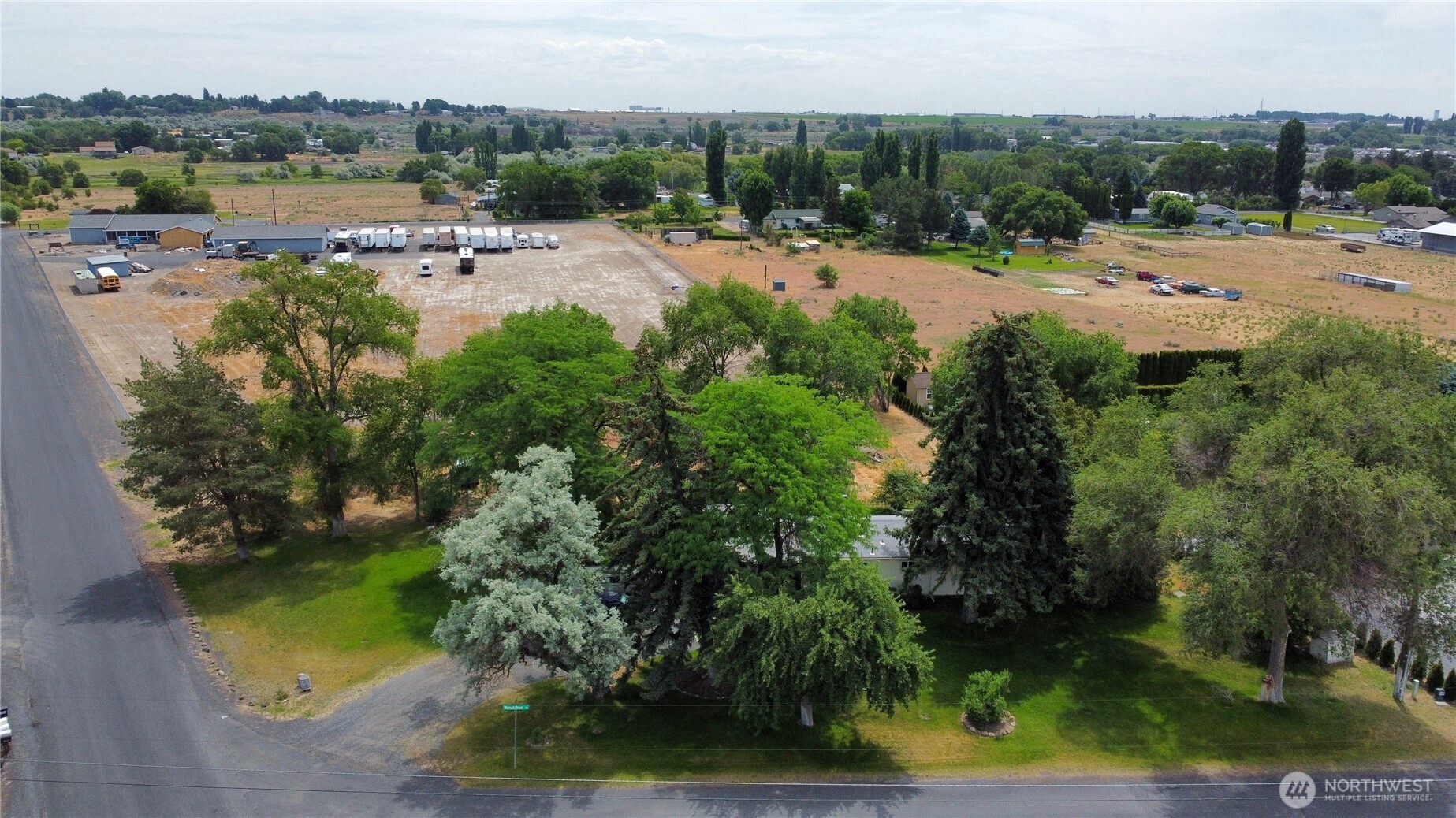 4477 Wenatchee Drive NE Moses Lake WA 98837