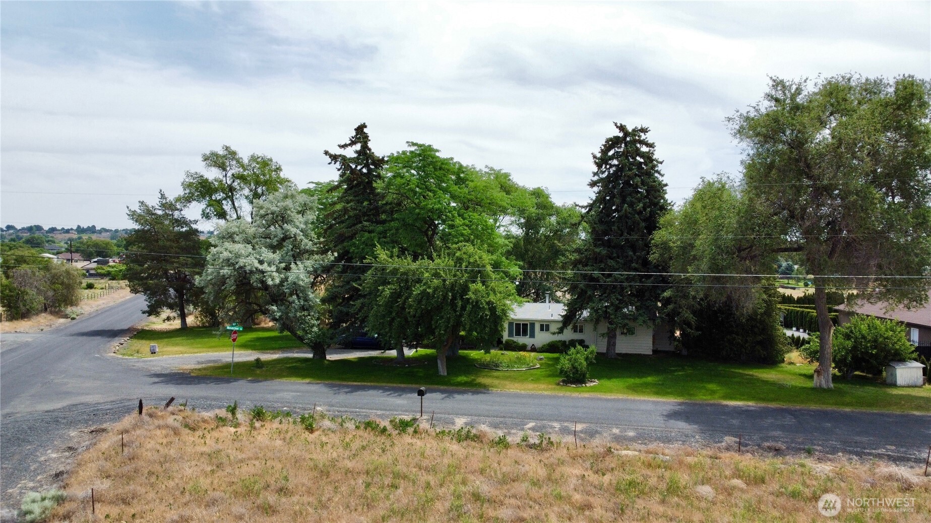 4477 Wenatchee Drive NE Moses Lake WA 98837