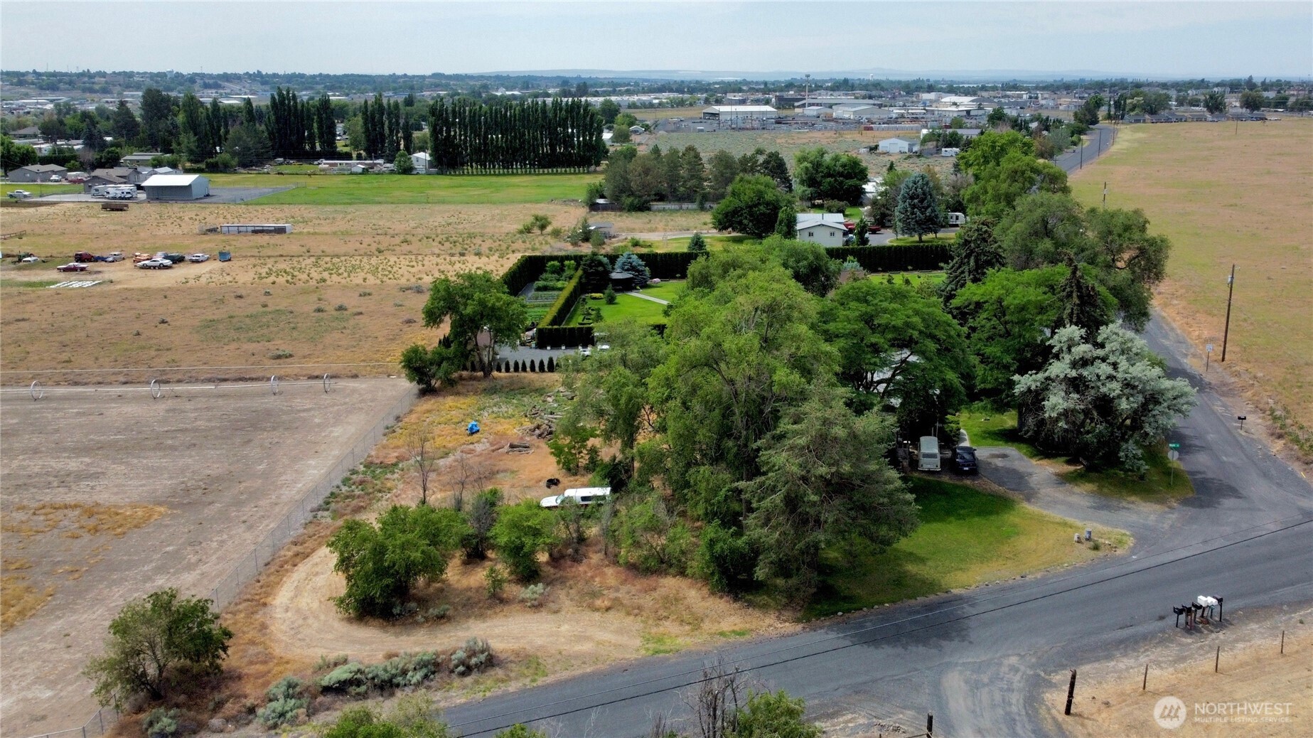 4477 Wenatchee Drive NE Moses Lake WA 98837