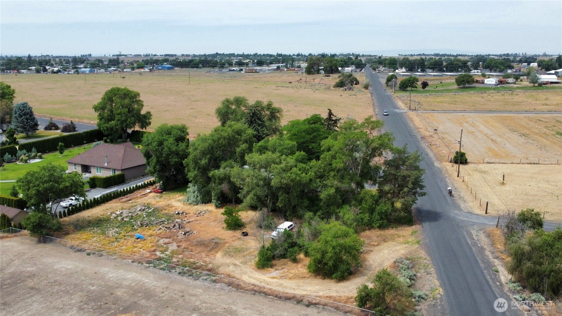 4477 Wenatchee Drive NE Moses Lake WA 98837