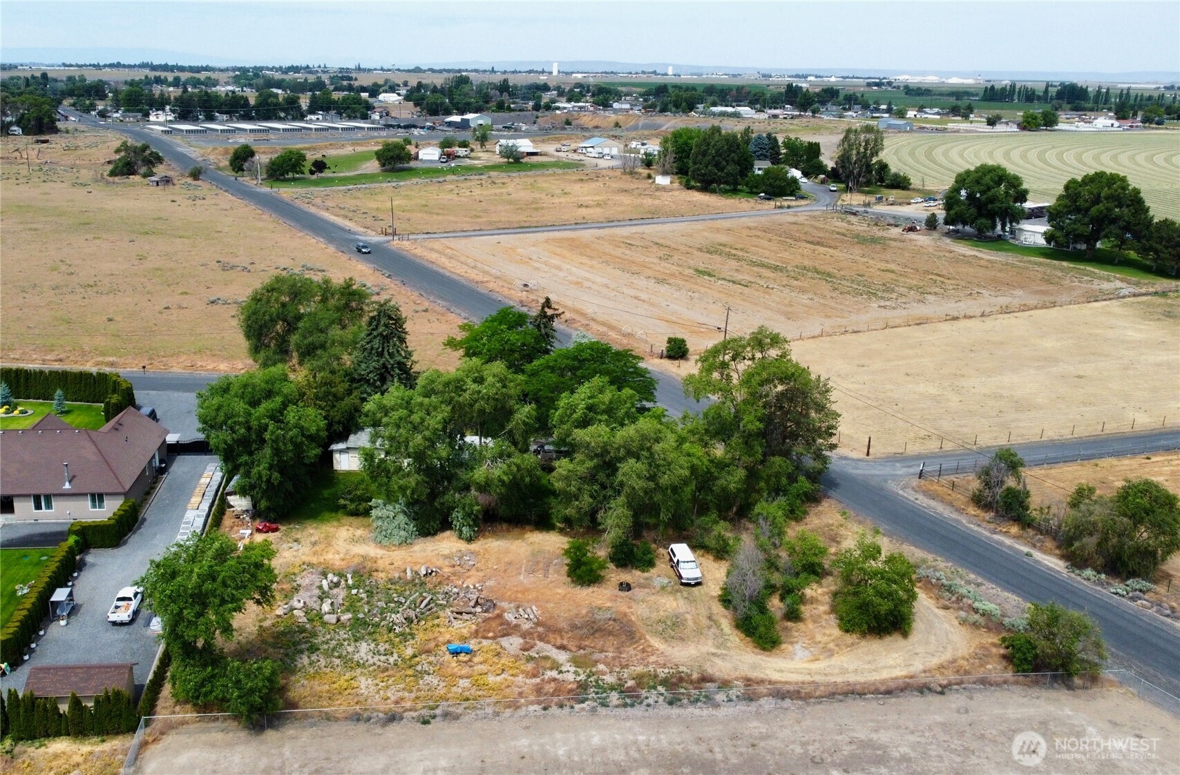 4477 Wenatchee Drive NE Moses Lake WA 98837
