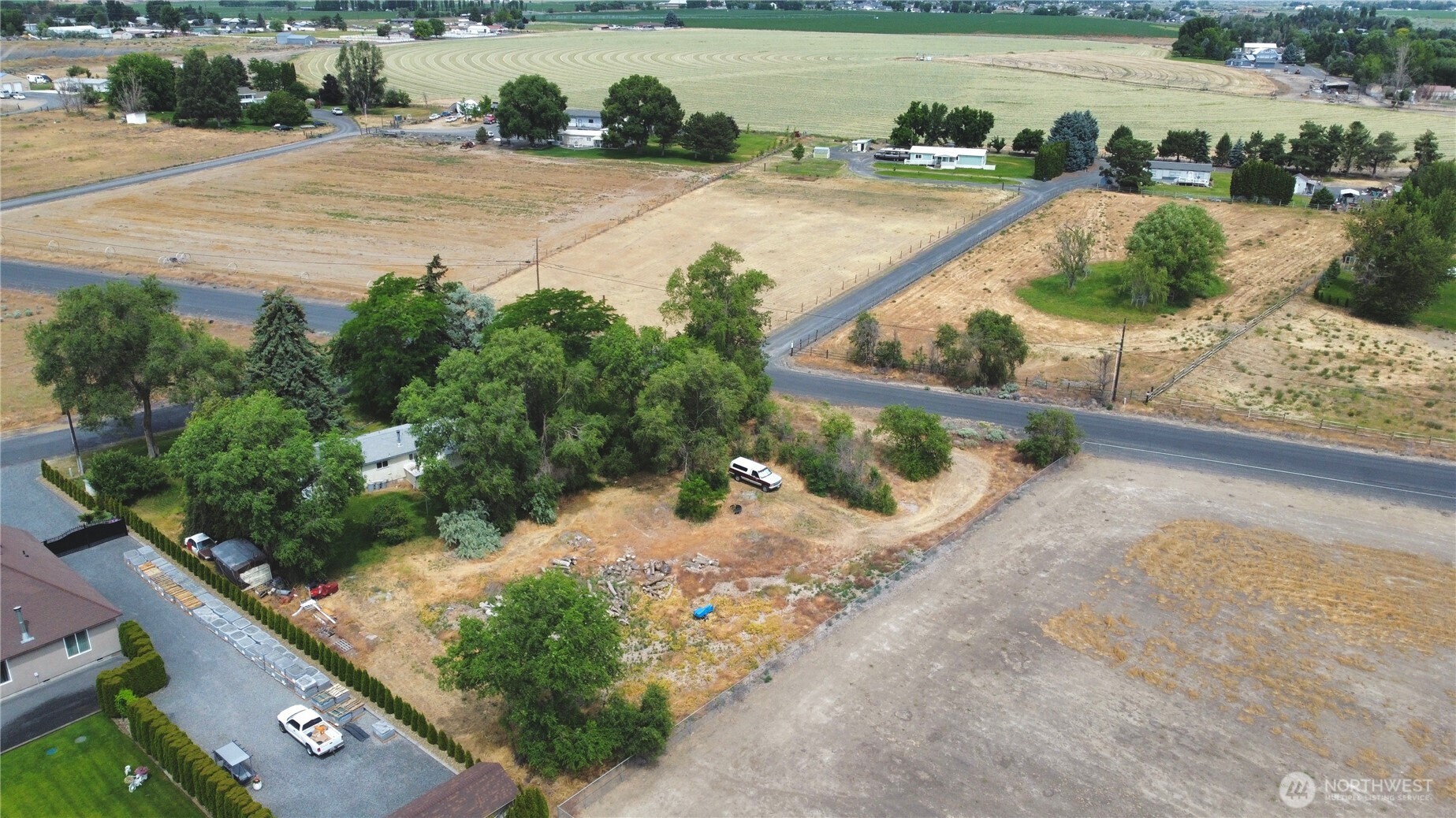 4477 Wenatchee Drive NE Moses Lake WA 98837